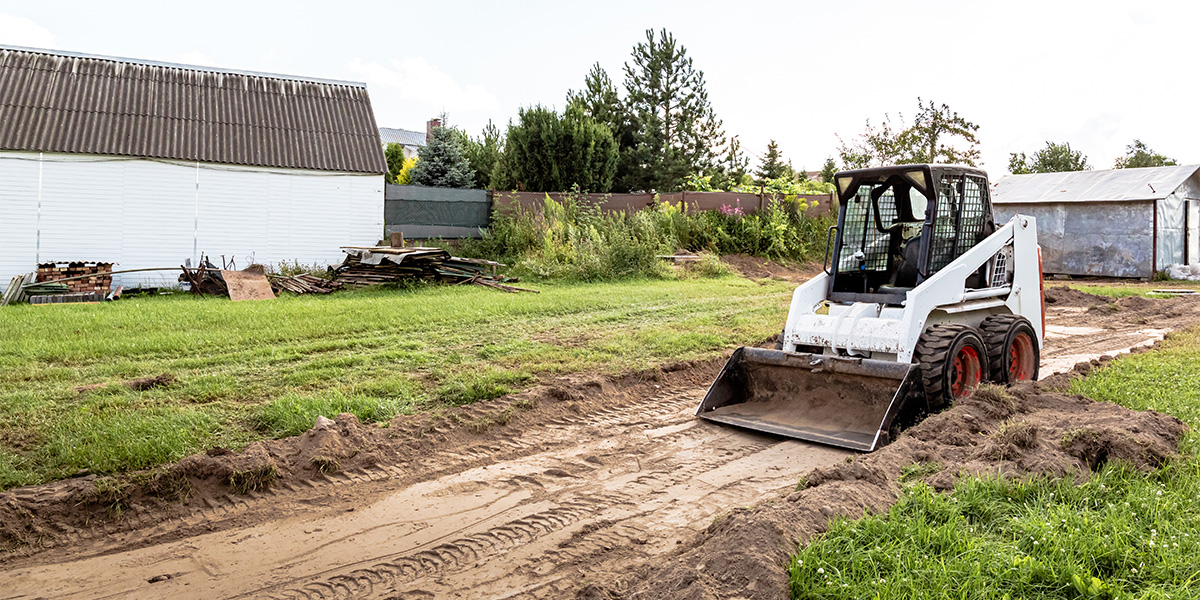 6 Quick Tips for Using a Skid Steer Equipment Trader Blog