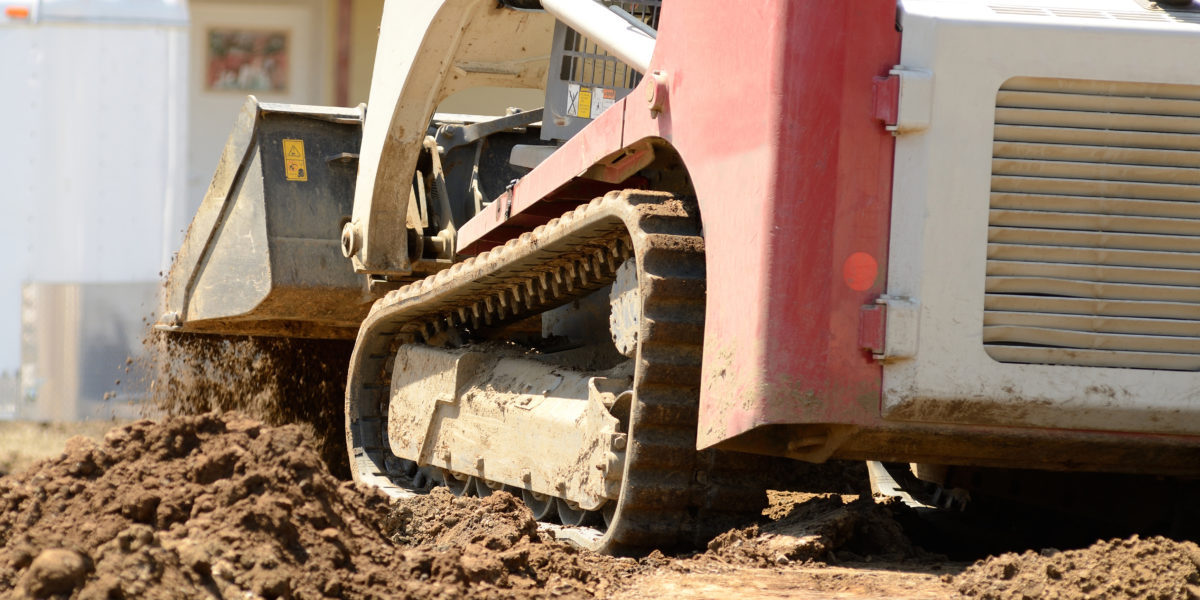 How Many Hours is a Lot for a Skid Steer? Equipment Trader